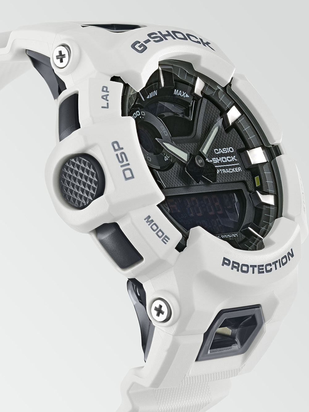 Casio GBA-900-7AER G-Shock men's watch 46mm 20ATM