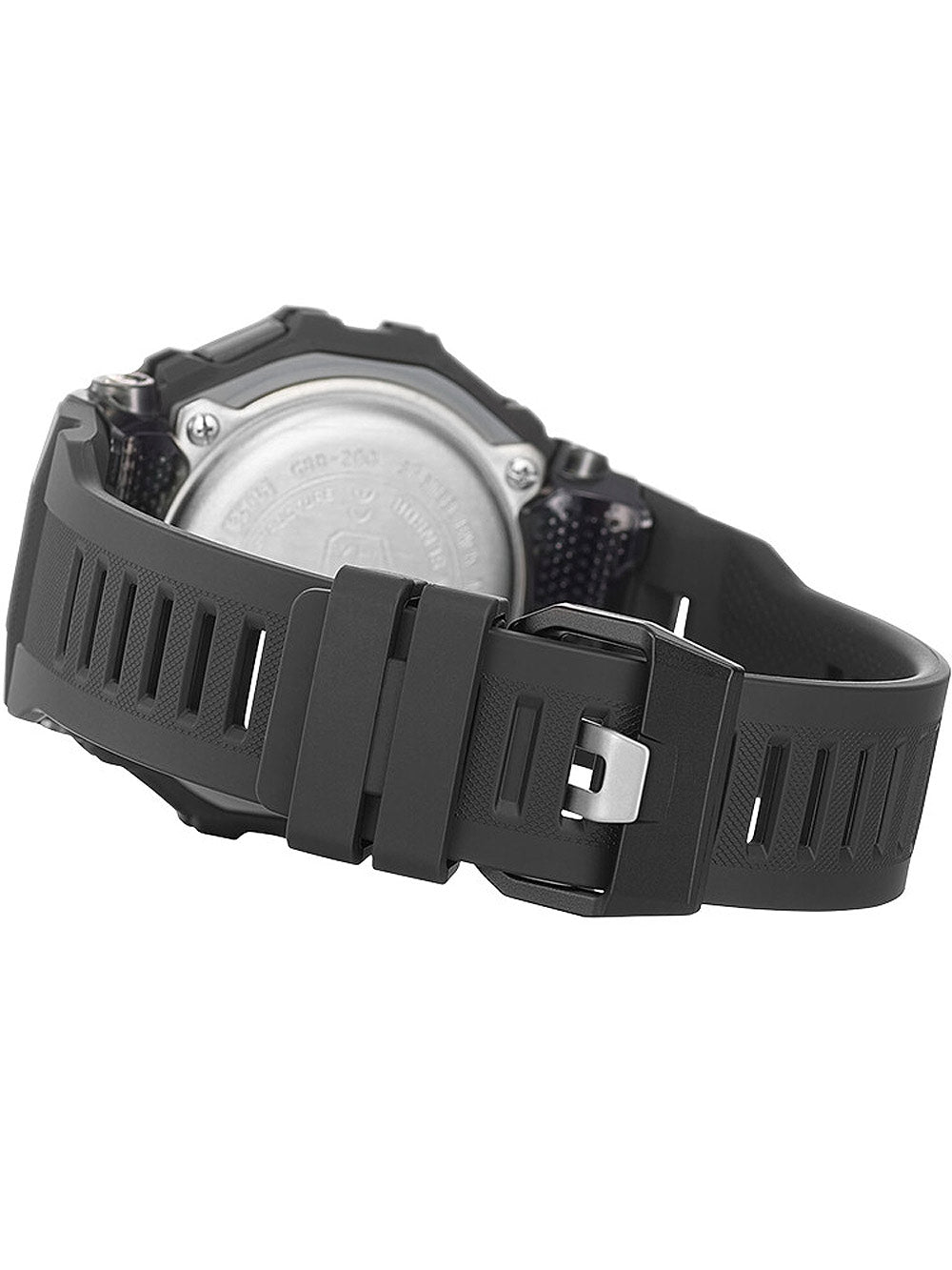 Casio GBD-200-1ER G-Shock men's watch 44mm 20ATM