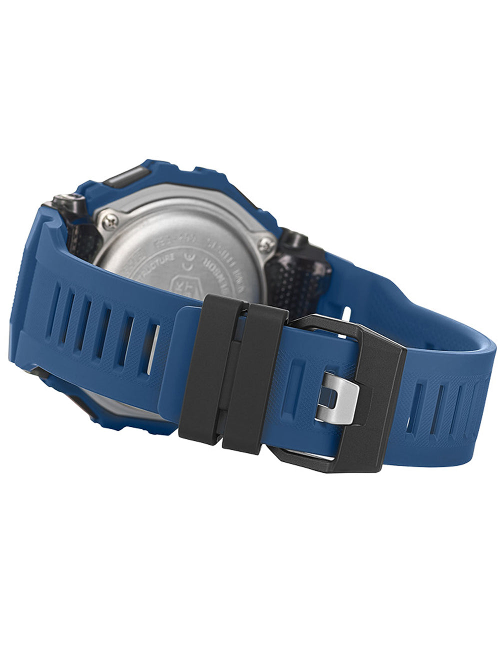 Casio GBD-200-2ER G-Shock men's watch 46mm 20ATM