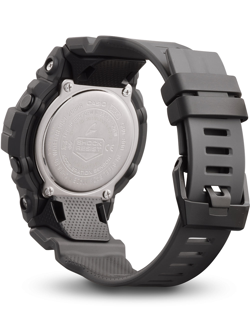 Casio GBD-800UC-8ER G-Shock men's watch 48mm 20ATM
