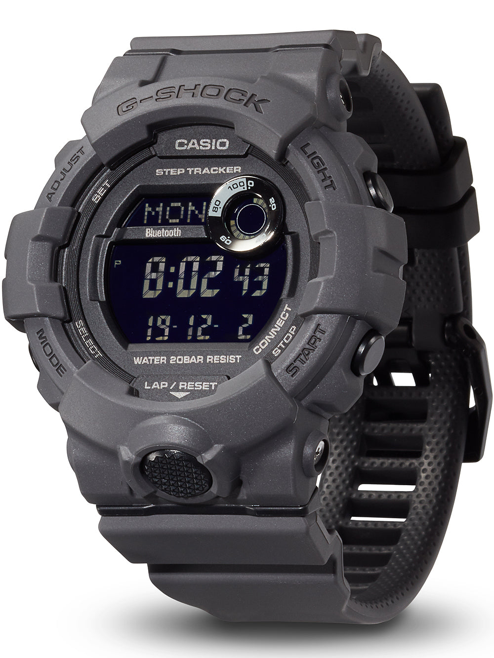 Casio GBD-800UC-8ER G-Shock men's watch 48mm 20ATM