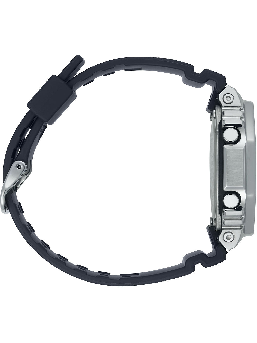 Casio GM-2100-1AER G-Shock men's watch 44mm 20ATM