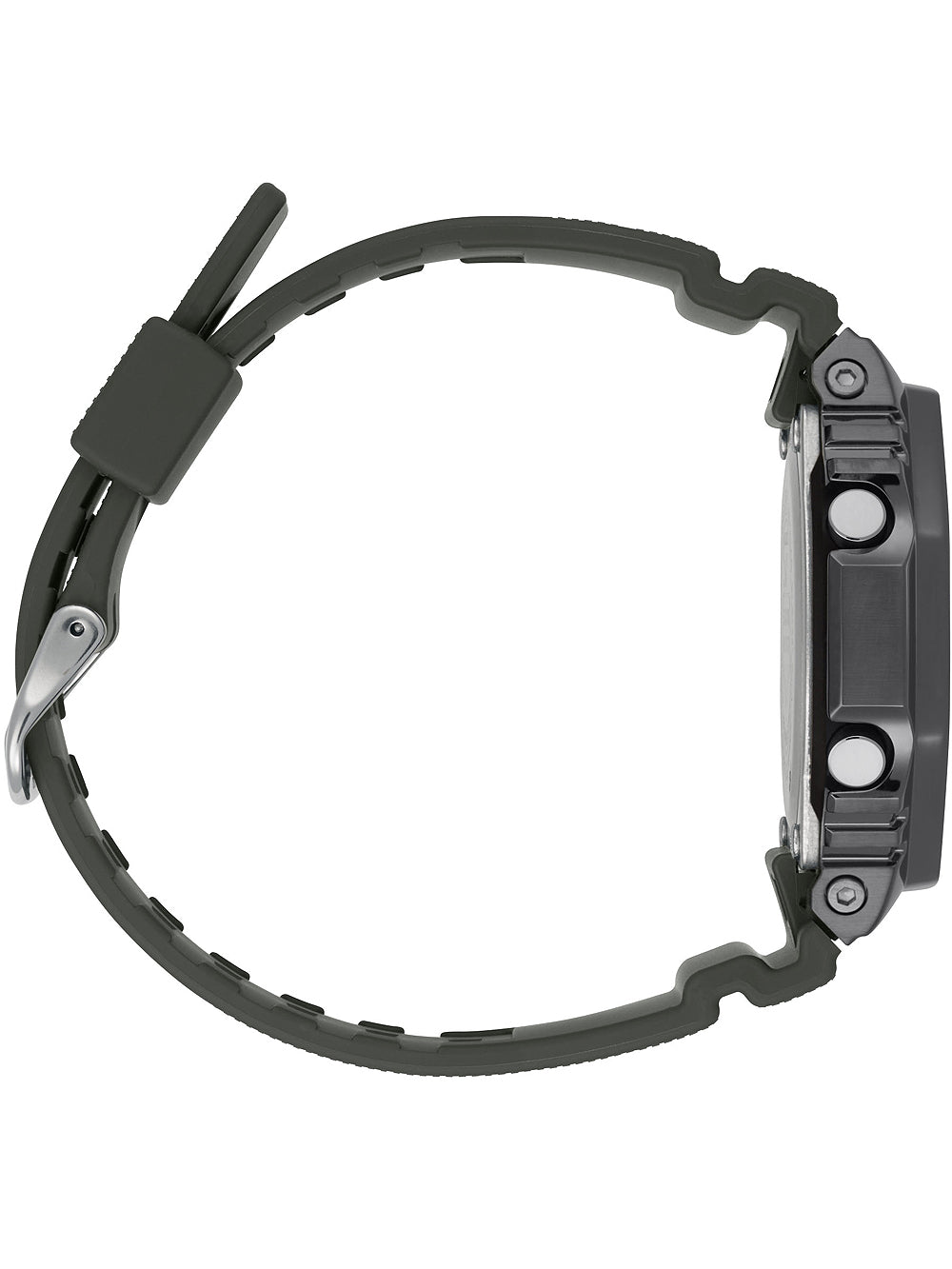 Casio GM-2100B-3AER G-Shock men's watch 44mm 20ATM
