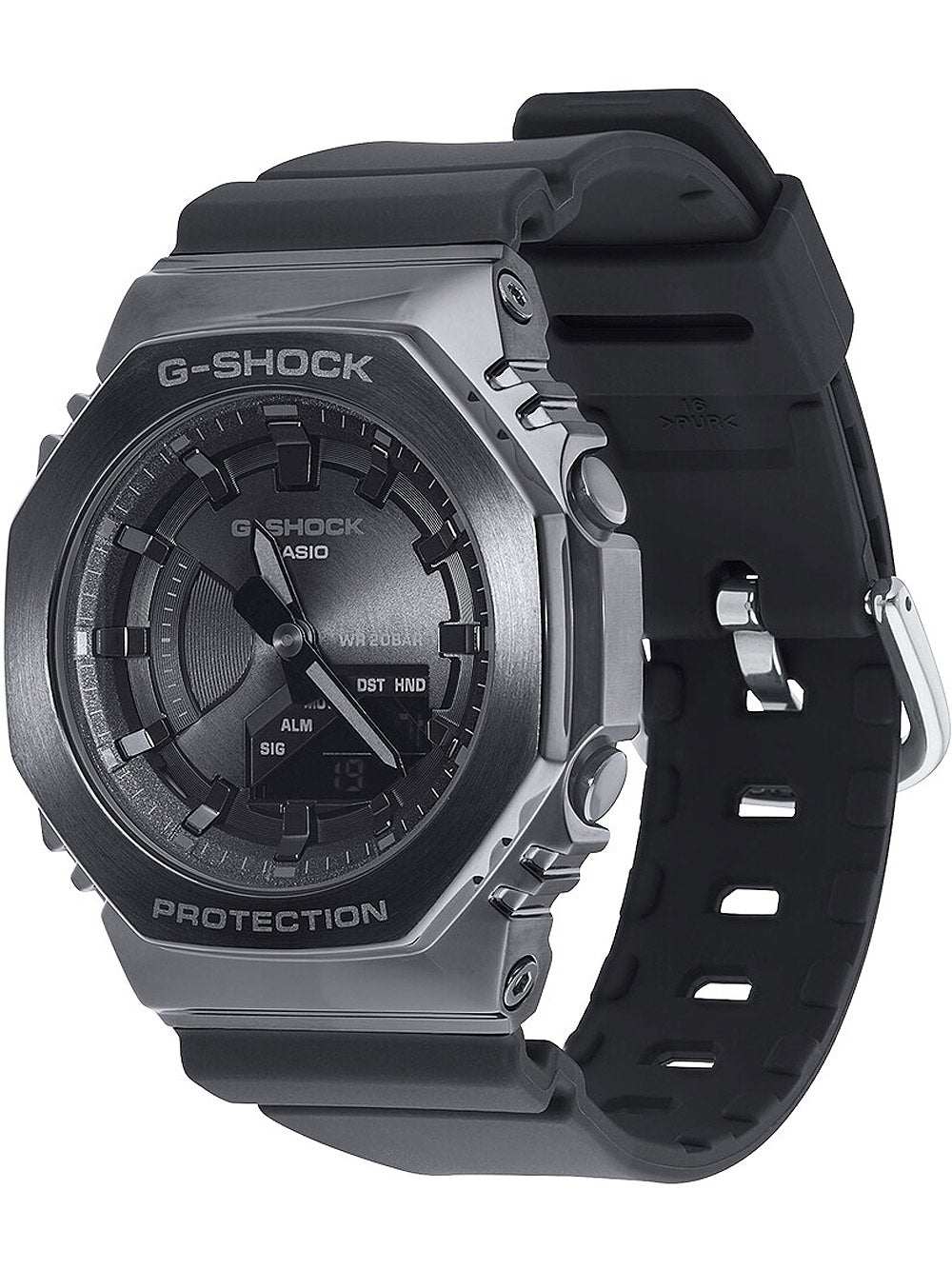 Casio GM-S2100B-8AER G-Shock Unisex watch 41mm 20ATM