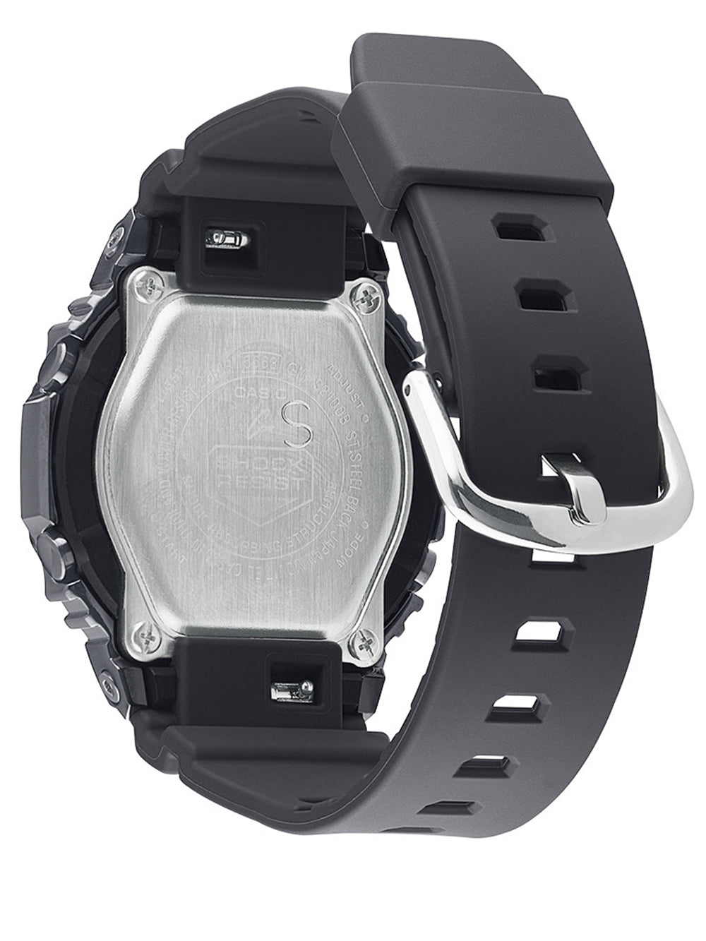 Casio GM-S2100B-8AER G-Shock Unisex watch 41mm 20ATM