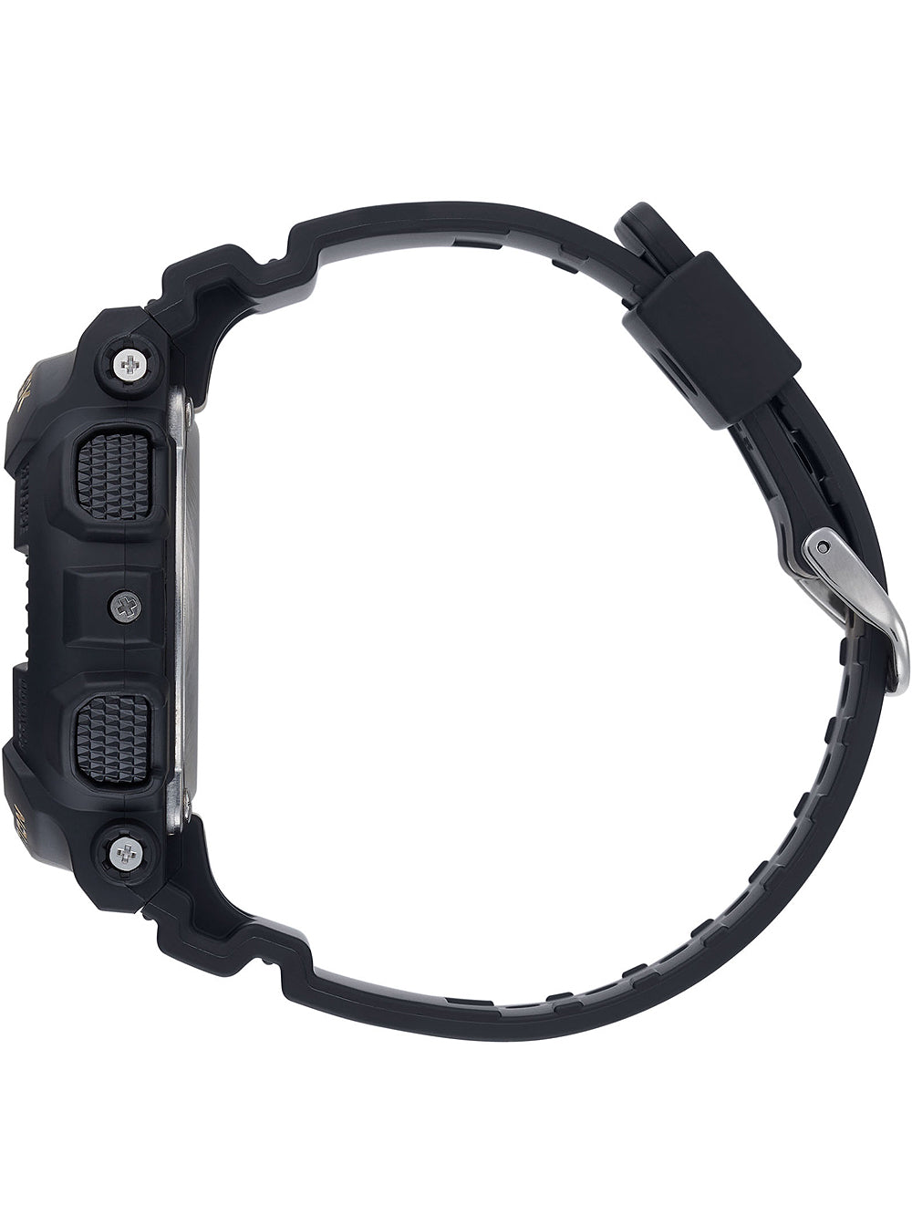 Casio GMA-S140M-1AER G-Shock men's watch 46mm 20ATM