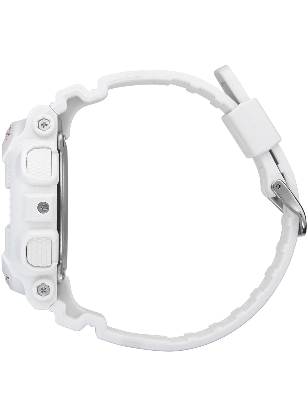 Casio GMA-S140M-7AER G-Shock men's watch 46mm 20ATM
