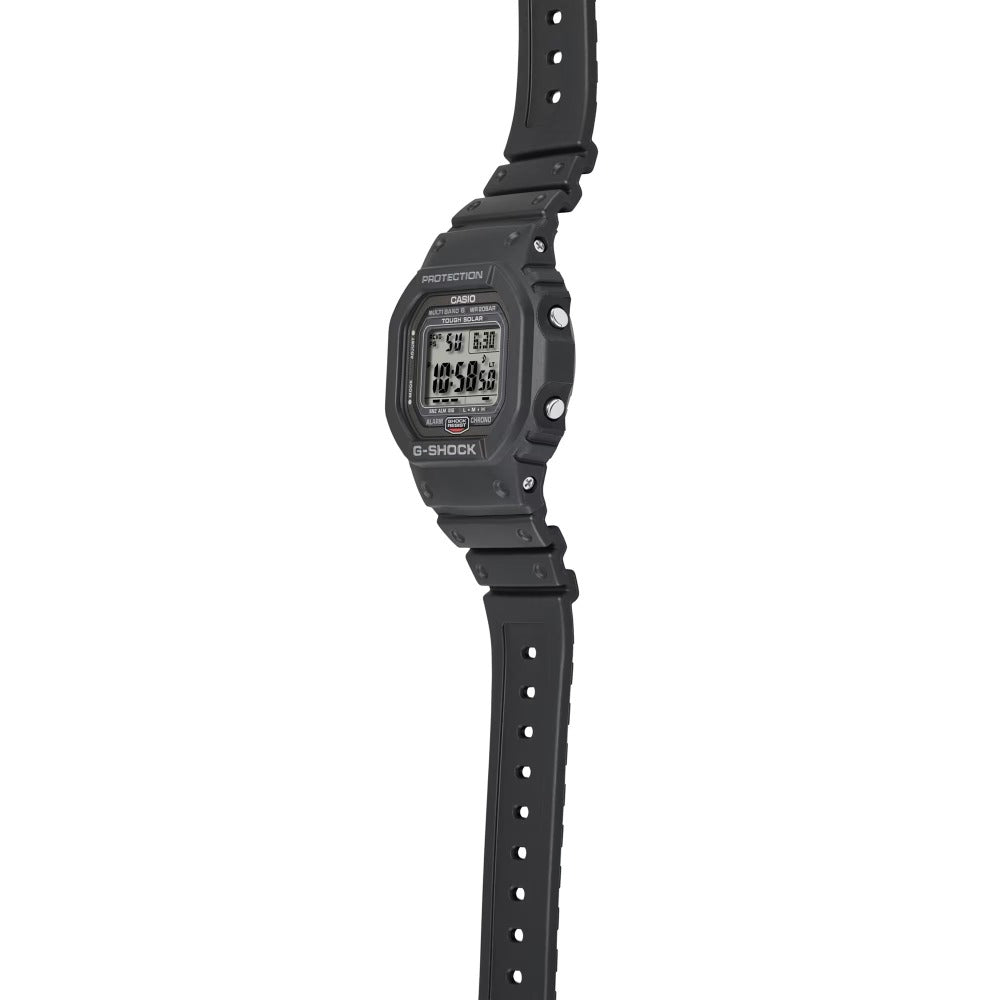 Casio GW-5000U-1ER G-Shock solar radio controlled men's watch 43mm 20ATM