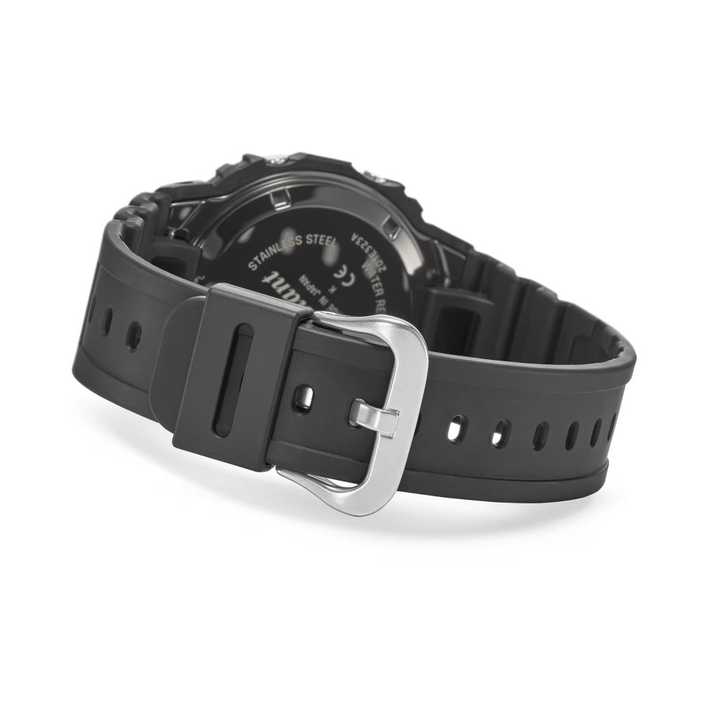 Casio GW-5000U-1ER G-Shock solar radio controlled men's watch 43mm 20ATM