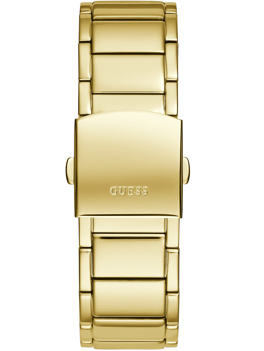 Guess GW0456G3 Phoenix men's watch 44mm 5ATM