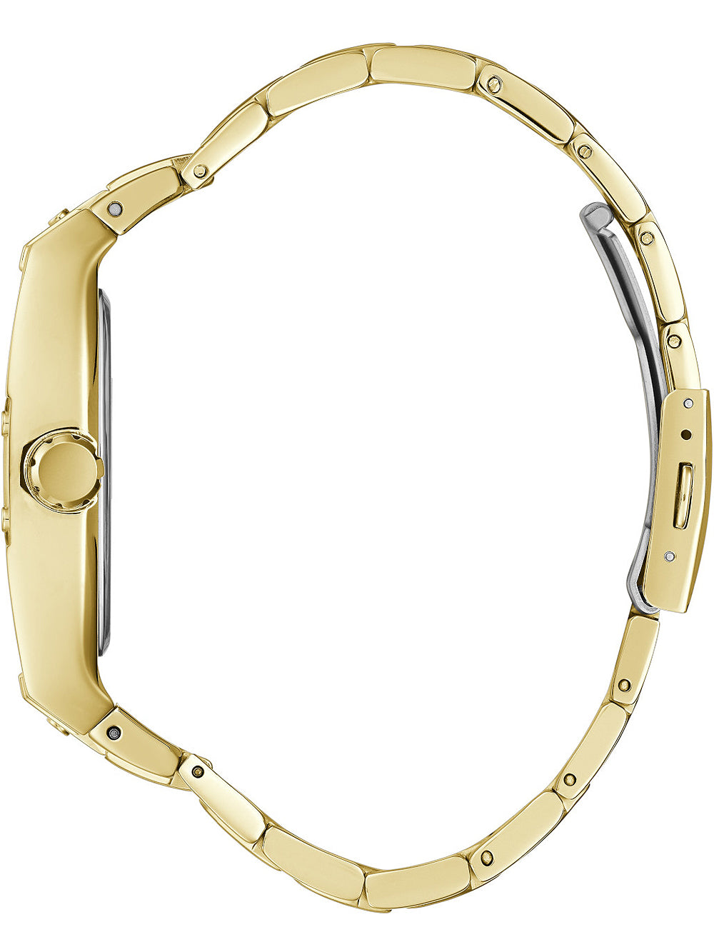 Guess GW0456G3 Phoenix men's watch 44mm 5ATM