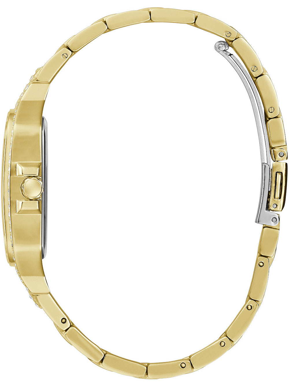 Guess GW0472L2 Deco women's watch 36mm 3ATM