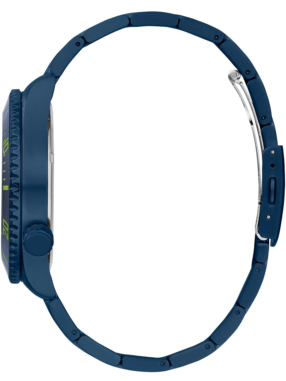 Guess GW0488G4 men's watch Axle 45mm 5ATM