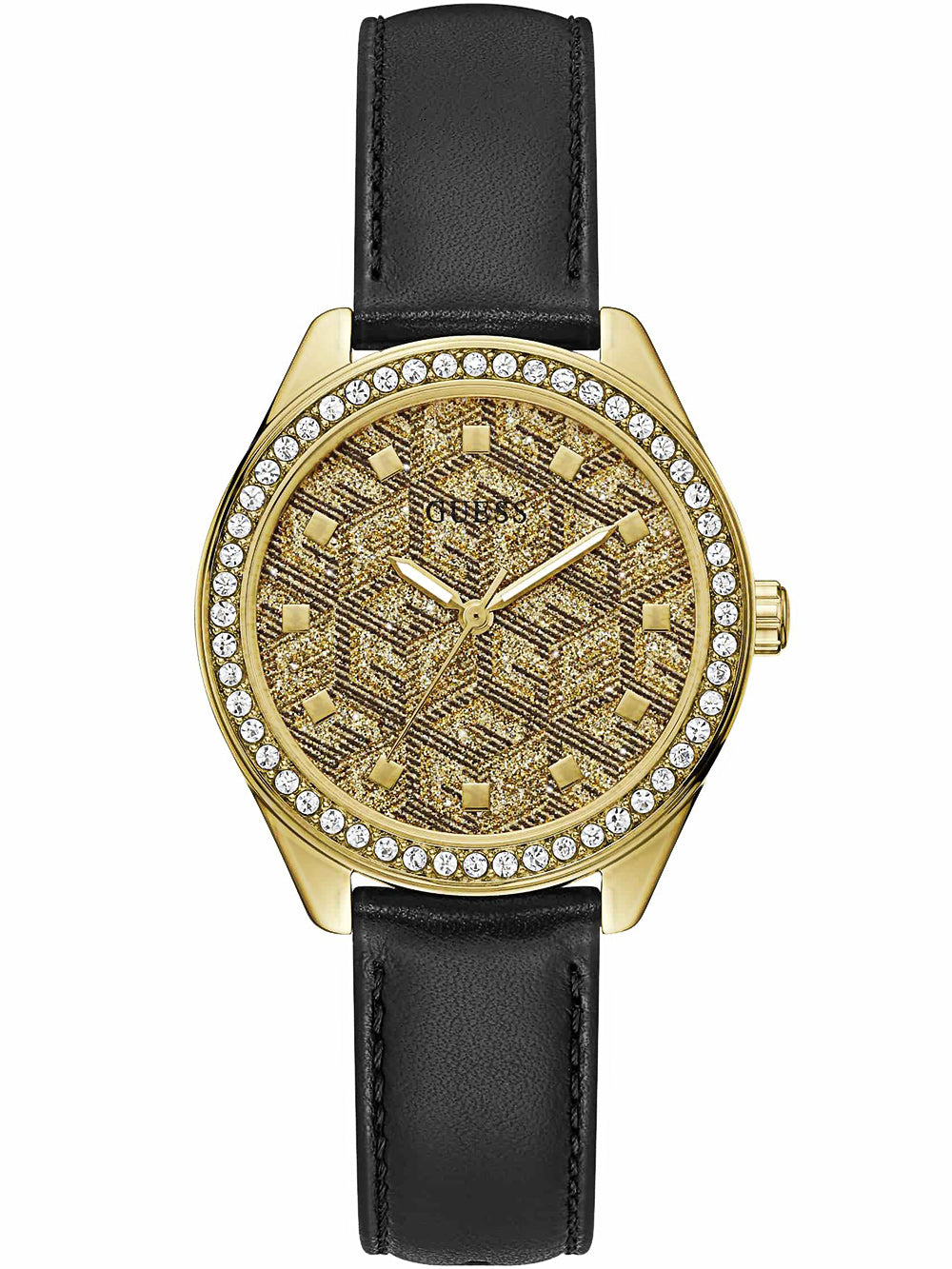 Guess GW0608L2 women's watch G Gloss 36mm 3ATM