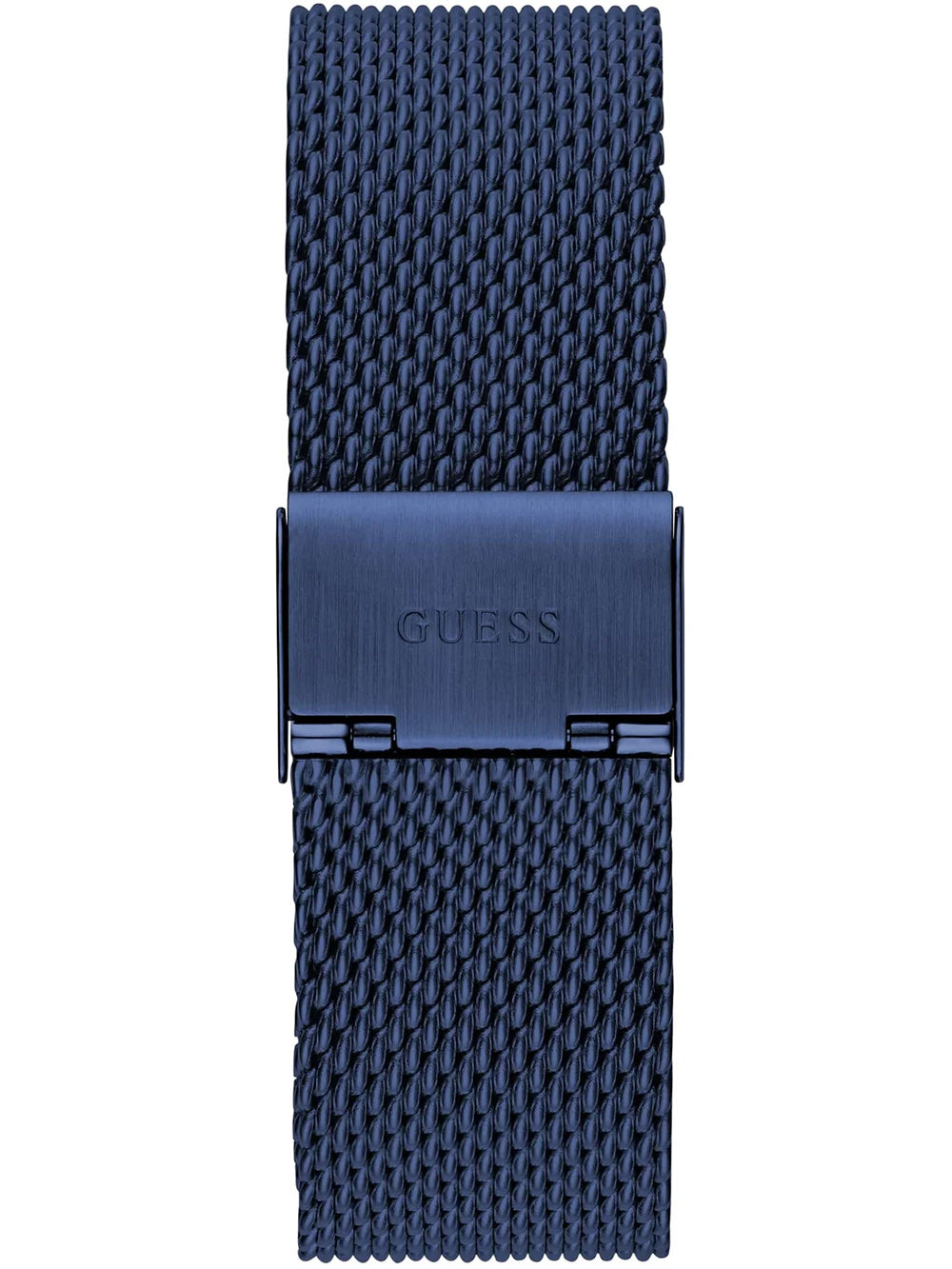 Guess GW0629G3 men's watch Crescent 44mm 3ATM