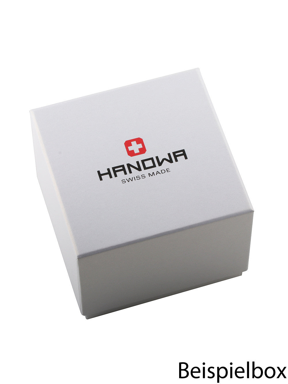 Hanowa 16-6058.04.001.04 Glossy women's watch 36mm 3ATM