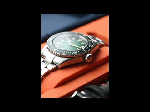 Spinnaker SP-5097-44 men's watch Spence Automatic Diver 40mm 30ATM