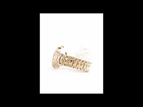 Philipp Plein PWPQA0424 women's watch Rock Couture 38mm 5ATM