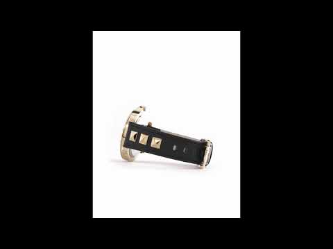 Philipp Plein PWPQA0224 women's watch Rock Couture 38mm 5ATM