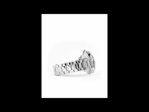 Philipp Plein PWPOA0324 women's watch Rock Couture 38mm 5ATM