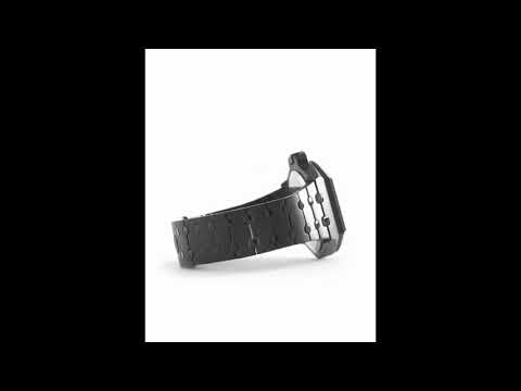 Philipp Plein PWPMA0524 men's watch Extreme Gent 43mm 5ATM