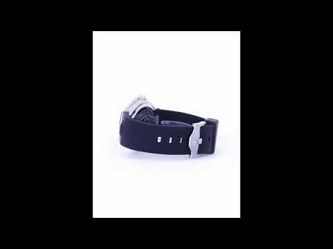 Philipp Plein PW1BA0223 The Hexagon women's watch 38mm 5ATM