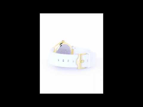 Philipp Plein PW1BA0123 The Hexagon women's watch 38mm 5ATM