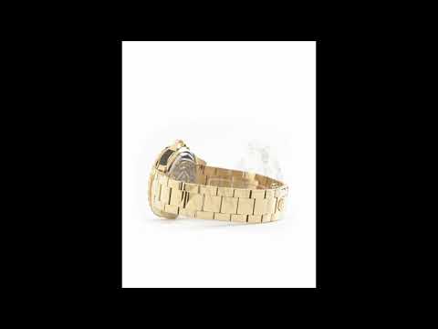 Philipp Plein PWPOA0524 women's watch Rock Couture 38mm 5ATM