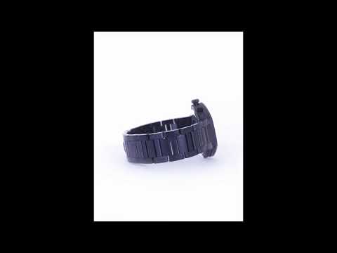 Philipp Plein PWZBA0623 The Hexagon Chronograph Unisex Watch 42mm 5ATM