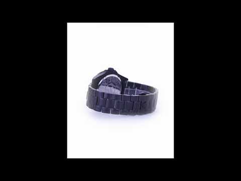 Philipp Plein PWYBA0923 Hyper $port GMT men's watch 44mm 10ATM
