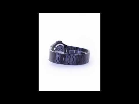 Philipp Plein PWJAA1423 women's watch Extreme 38mm 5ATM