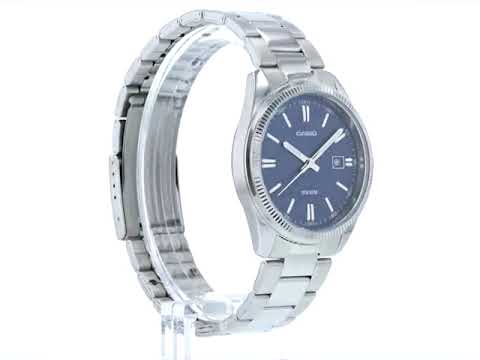 Casio MTP-1302PD-2AVEF Collection 39mm 5ATM