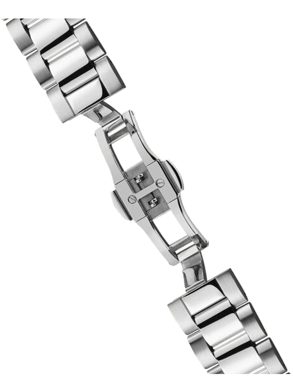 Ingersoll I07707 The Jazz Dual Time Automatic Men's Watch 42mm 5ATM