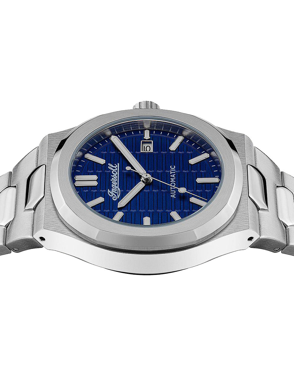 Ingersoll I11801 The Catalina automatic 44mm 5ATM
