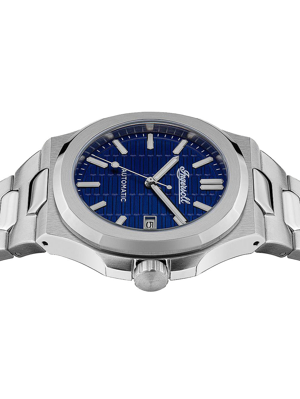 Ingersoll I11801 The Catalina automatic 44mm 5ATM