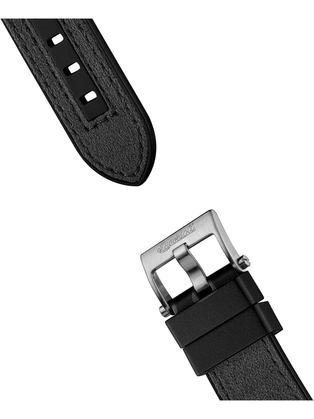 Ingersoll I12306 The Challenger Automatic men's watch 42mm 5ATM
