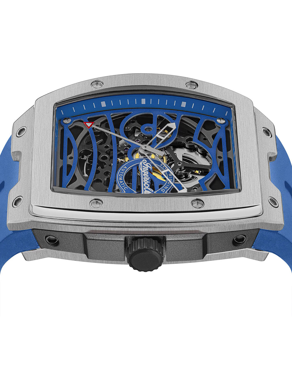Ingersoll I12308 men's watch Challenger Automatic 45mm 5ATM
