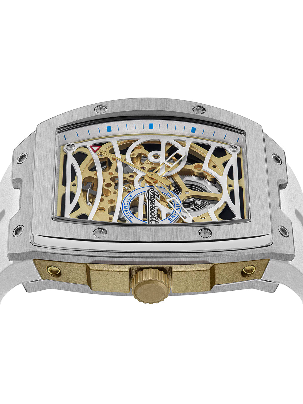 Ingersoll I12309 men's watch Challenger Automatic 45mm 5ATM