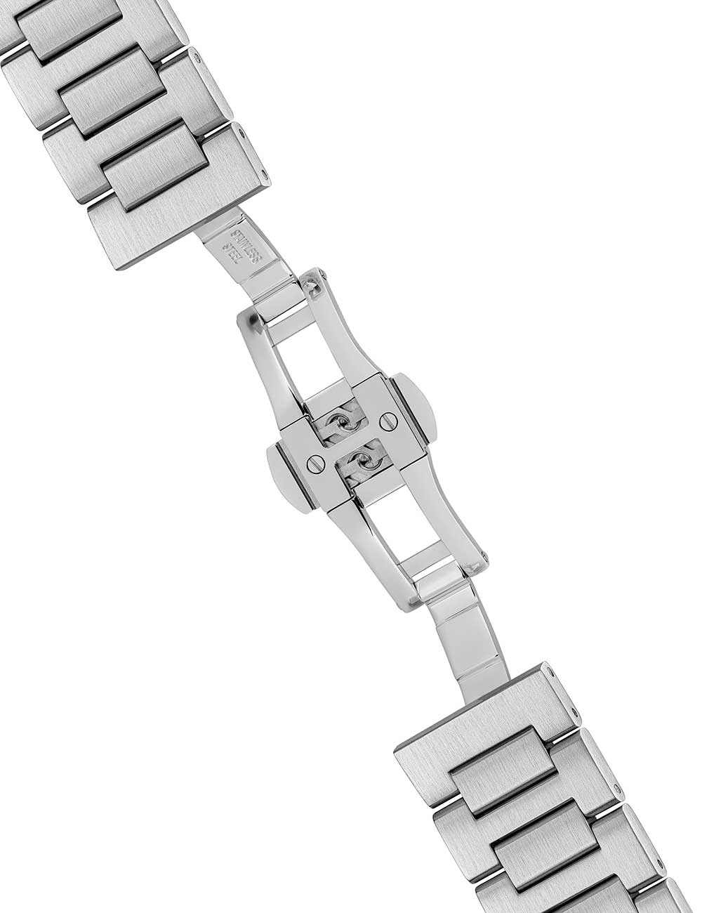 Ingersoll I12310 men's watch The Challenger Automatic 42mm 5ATM
