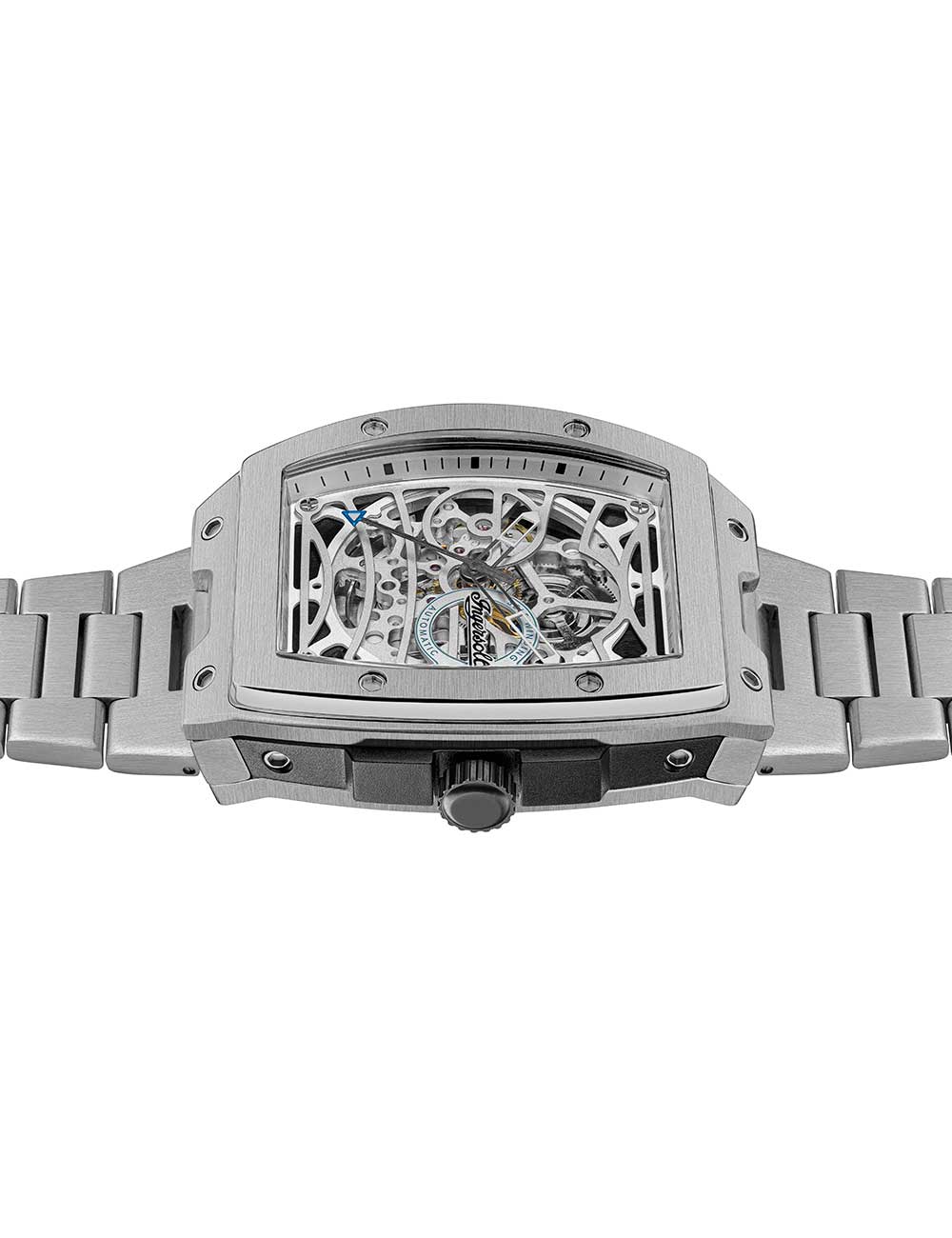 Ingersoll I12310 men's watch The Challenger Automatic 42mm 5ATM