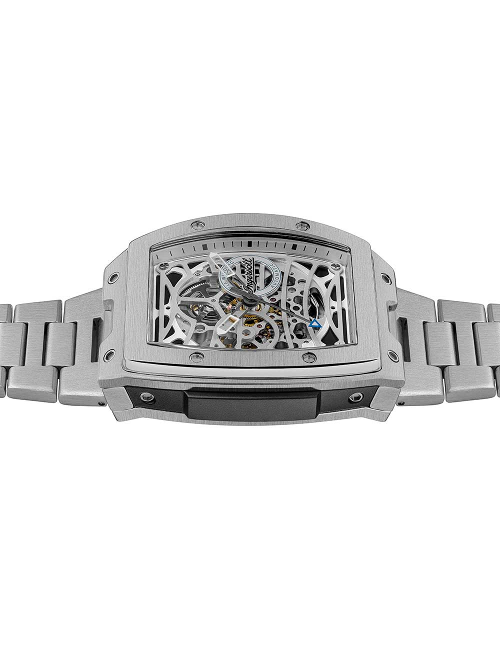 Ingersoll I12310 men's watch The Challenger Automatic 42mm 5ATM
