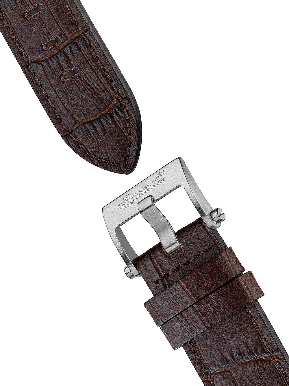 Ingersoll I12503 The Catalina Automatic men's watch 44mm 5ATM