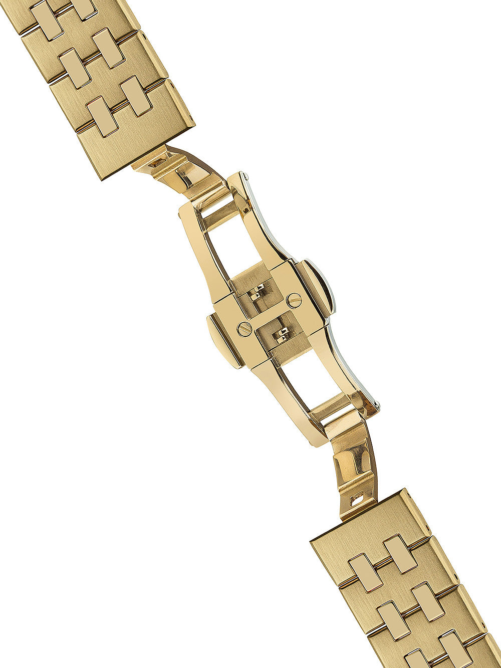 Ingersoll I12902 The Broadway Dual Time Automatic men's watch 43mm 5ATM