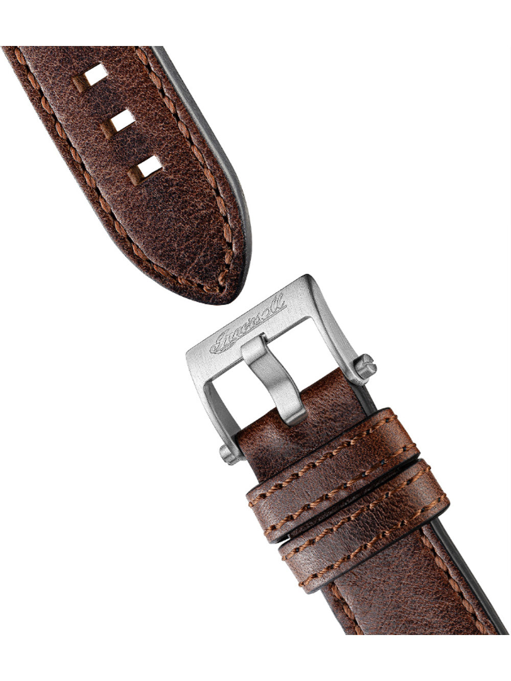 Ingersoll I13901 The Scovill Automatic men's watch 43mm 10ATM