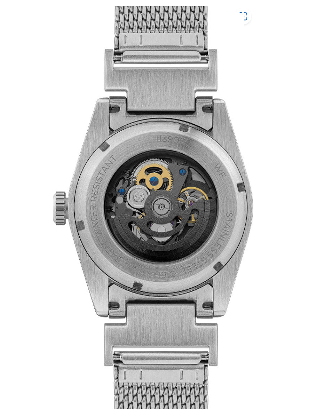 Ingersoll I13903 The Scovill Automatic men's watch 43mm 10ATM
