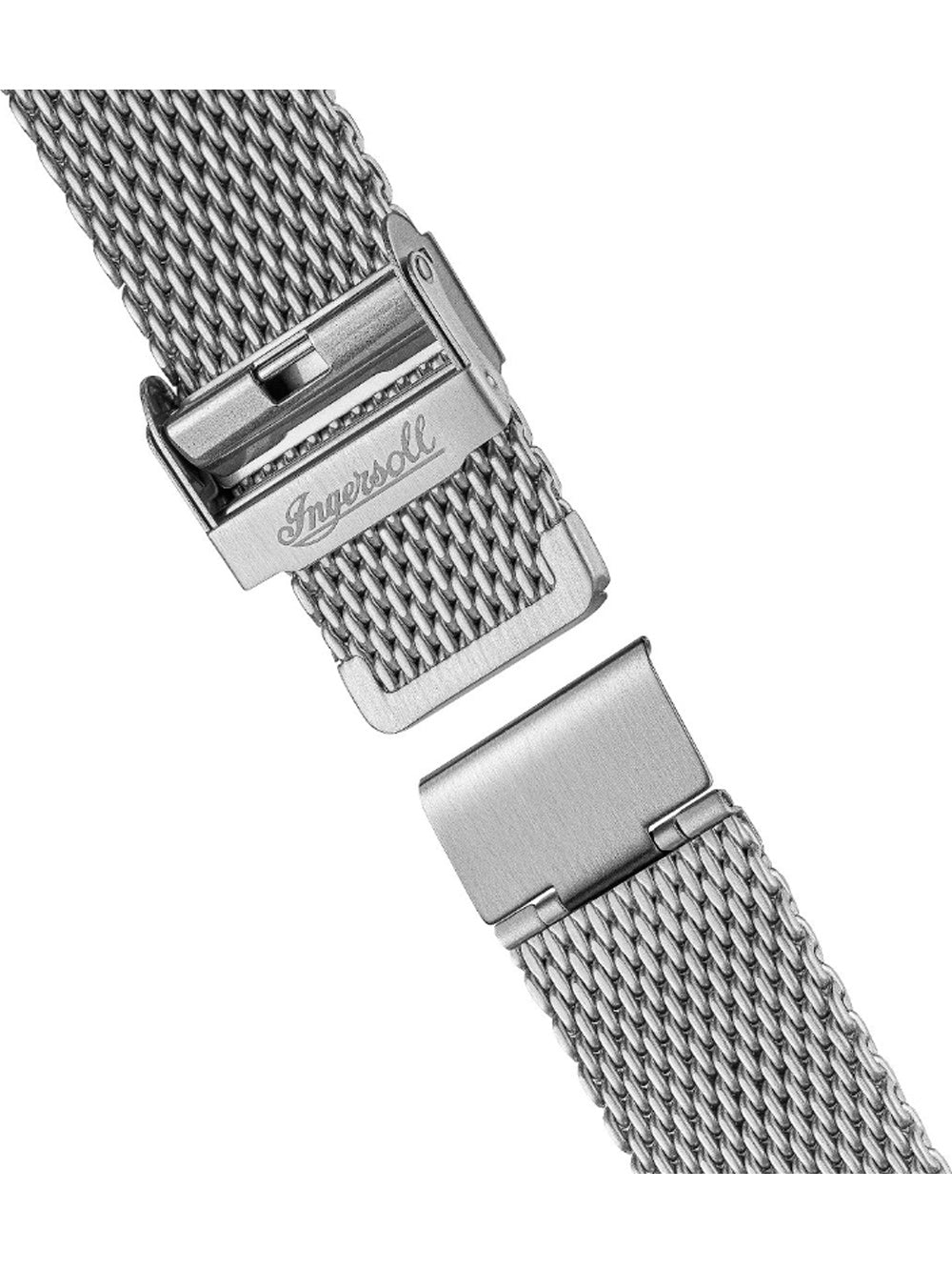 Ingersoll I13903 The Scovill Automatic men's watch 43mm 10ATM