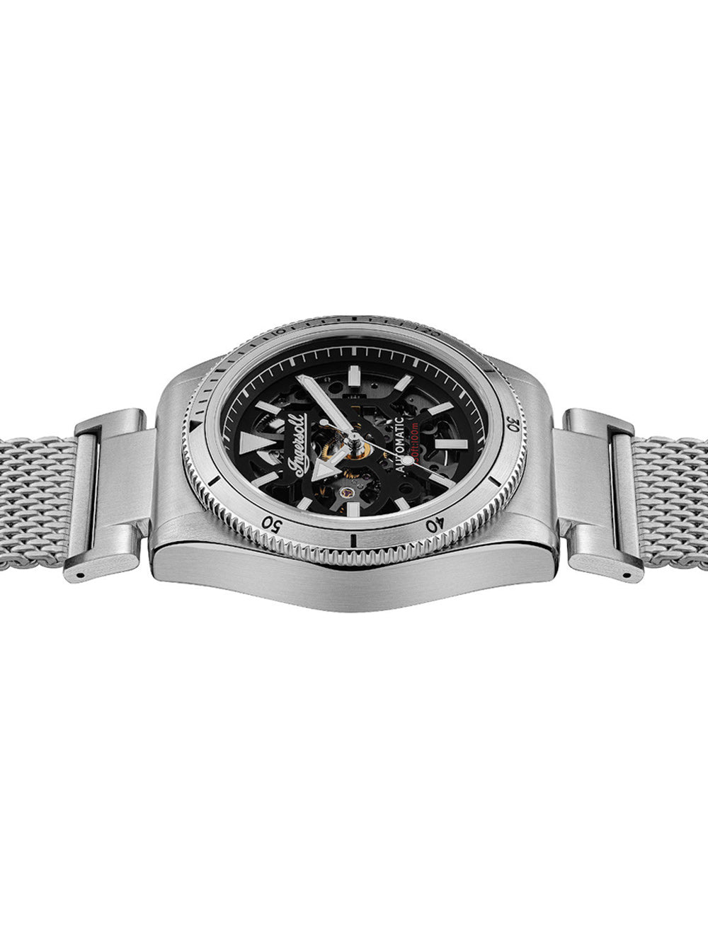 Ingersoll I13903 The Scovill Automatic men's watch 43mm 10ATM