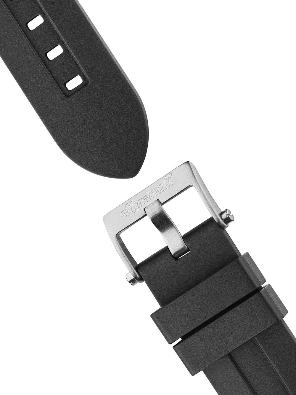 Ingersoll I15301 men's watch Play Automatic 45mm 5ATM
