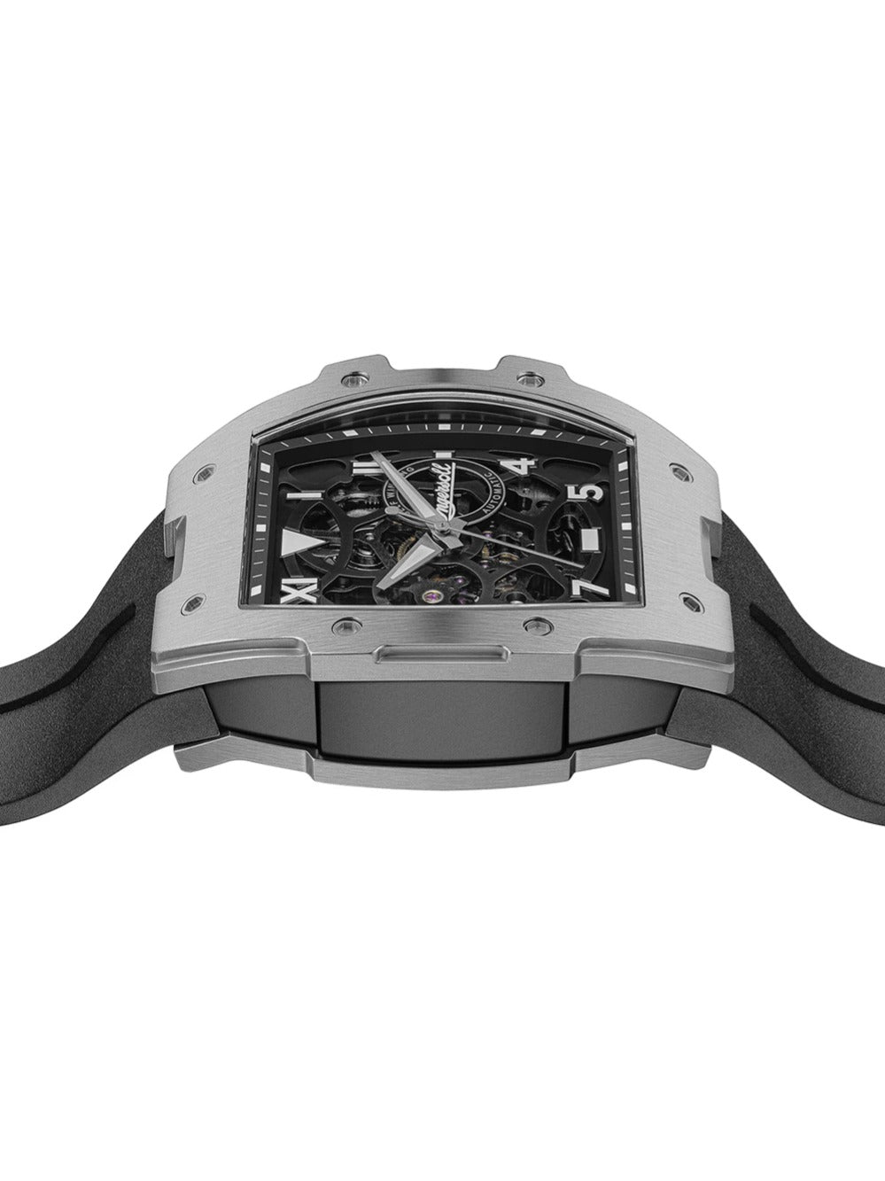 Ingersoll I15301 men's watch Play Automatic 45mm 5ATM