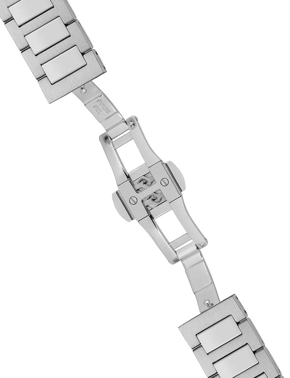 Ingersoll I15802 men's watch The Spirit Automatic 47mm 5ATM